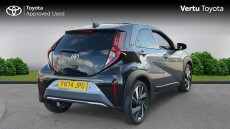 Toyota Aygo X 1.0 VVT-i Exclusive 5dr Auto Petrol Hatchback
